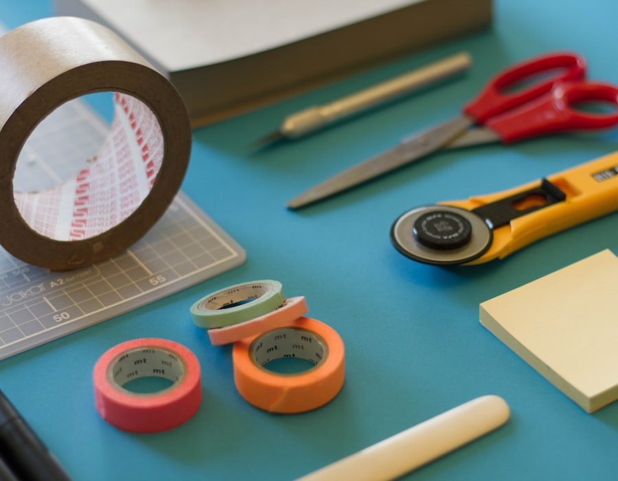 Craft education and artisan skills workshop