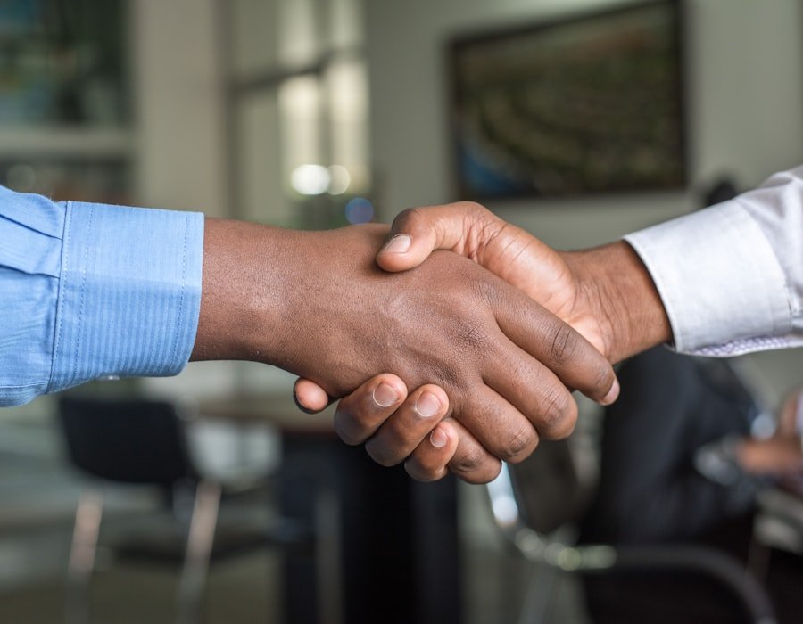 Ethical supply chain and fair partnership